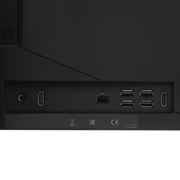 27" Моноблок ASUS E5702WVAR-BPE0020 [90PT03N1-M00W00]