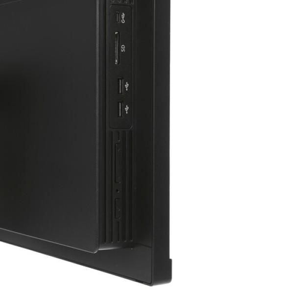 23.8" Моноблок Rombica myScreen Sirius [PCAI-0046]