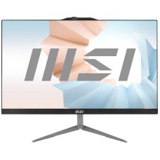 23.8" Моноблок MSI Modern AM242 12M-491RU [9S6-AE0711-491]