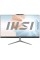 23.8" Моноблок MSI Modern AM242 12M-491RU [9S6-AE0711-491]