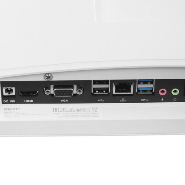 23.8" Моноблок DEXP Atlas AT32HE