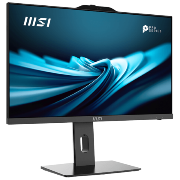 23.8" Моноблок MSI PRO AP242P 12MA-680XRU [9S6-AE0621-680]