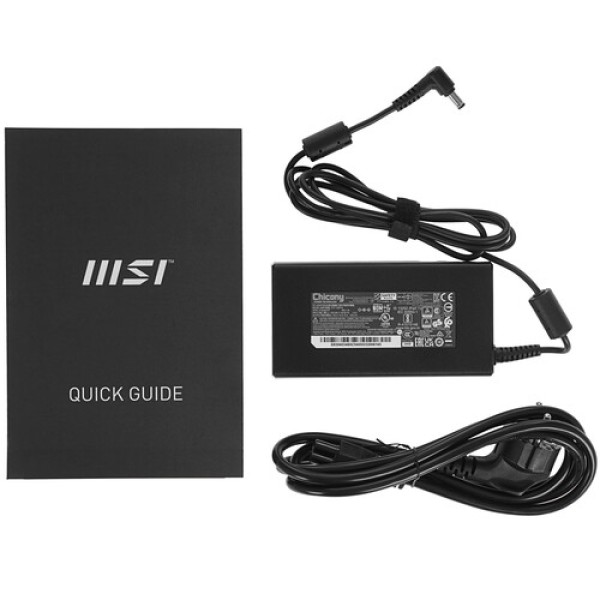 21.5" Моноблок MSI PRO AP222T 13M-082RU [9S6-AC0112-082]