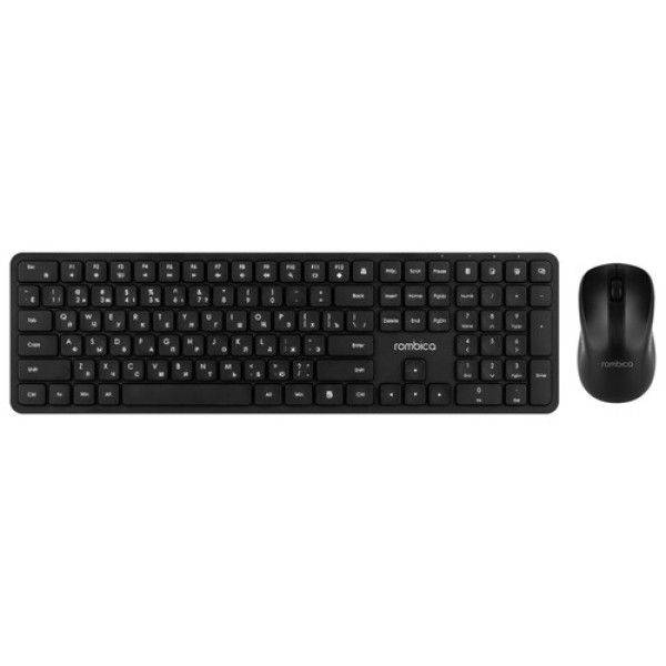 27" Моноблок Rombica myScreen Sirius [PCAI-0049]