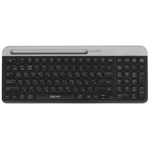23.8" Моноблок DEXP AIO-MC B055