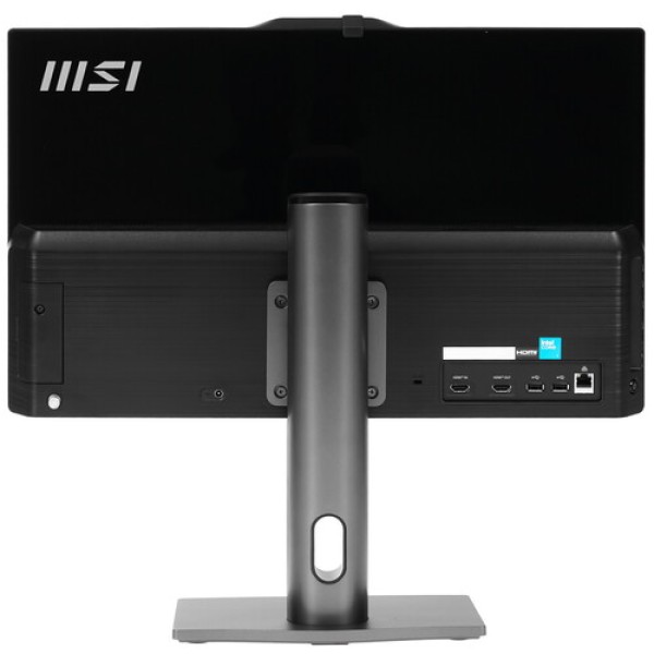 23.8" Моноблок MSI Modern AM242P 1M-1027XRU [9S6-AE0721-1466]