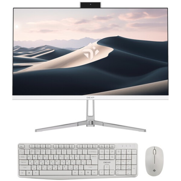 23.8" Моноблок DEXP Atlas AT32HE