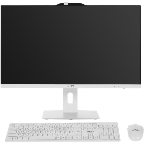 27" Моноблок MSI PRO AP272P 14M-612RU [9S6-AF8322-612]