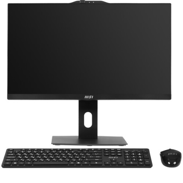 23.8" Моноблок MSI Modern AM242P 1M-1027XRU [9S6-AE0721-1466]