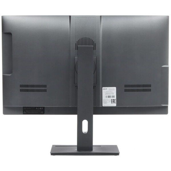 27" Моноблок DEXP AIO-MC B060