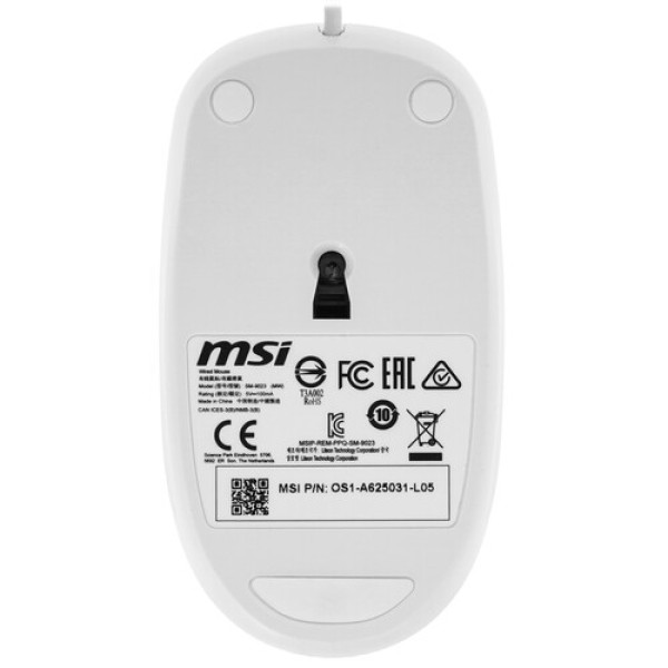 23.8" Моноблок MSI PRO AP242P 14M-678RU [9S6-AE0622-678]