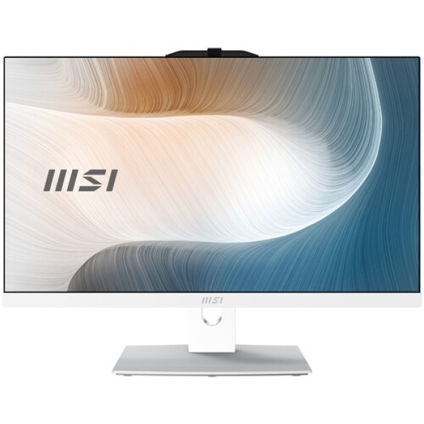 23.8" Моноблок MSI Modern AM242P 1M-1472XRU [9S6-AE0722-1472]