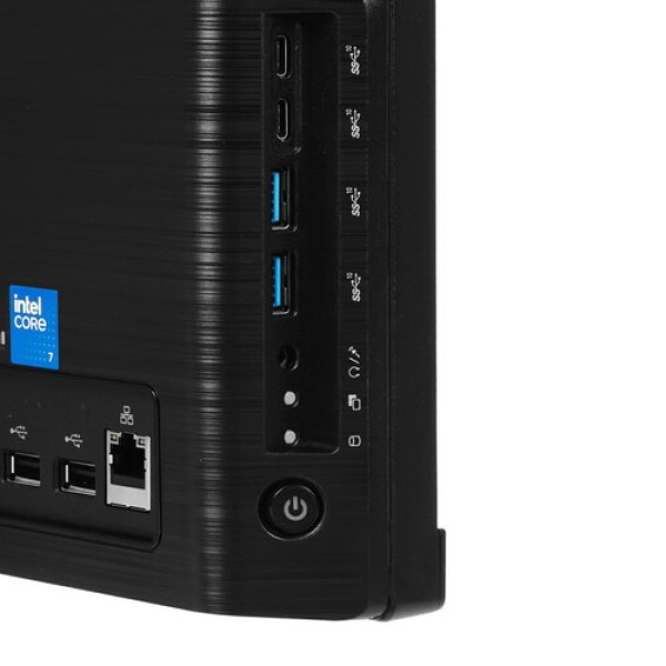 23.8" Моноблок MSI Modern AM242P 1M-1027XRU [9S6-AE0721-1466]