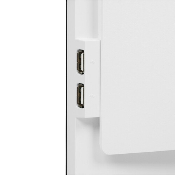 23.8" Моноблок MSI Modern AM242 12M-473RU [9S6-AE0612-473]