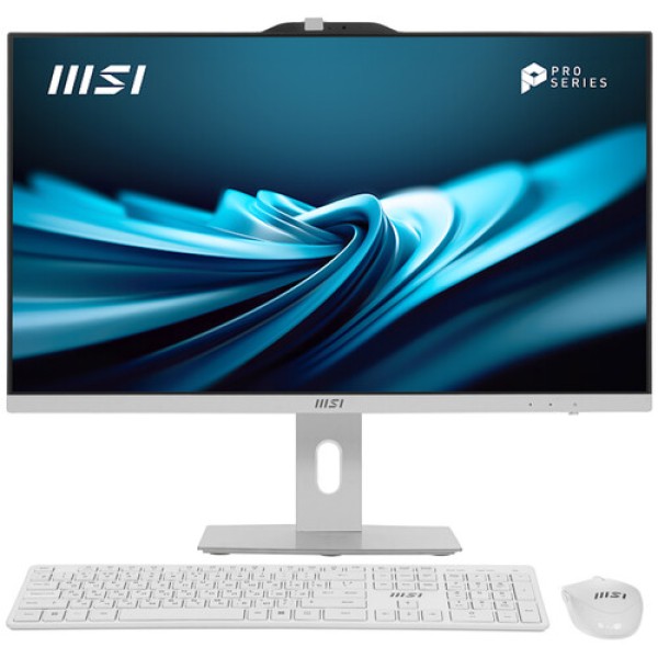 27" Моноблок MSI PRO AP272P 14M-614XRU [9S6-AF8322-614]