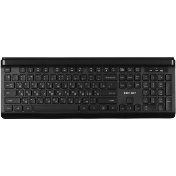 23.8" Моноблок DEXP AIO-MC [24H516WP008]