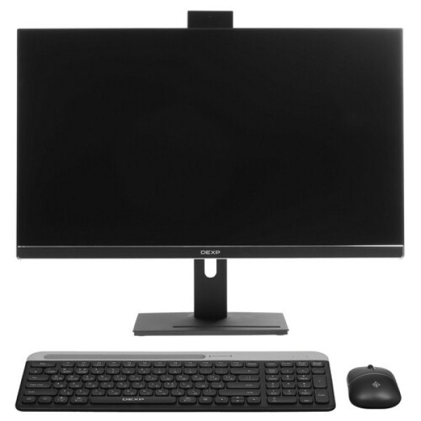 27" Моноблок DEXP AIO-MC DN001