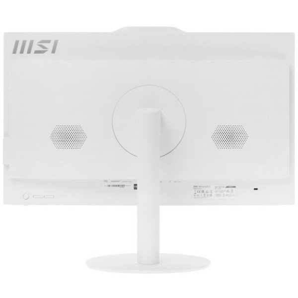 23.8" Моноблок MSI PRO AP242P 12M-872XRU [9S6-AE0712-872]
