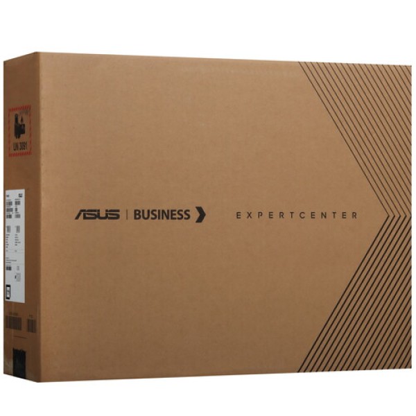 23.8" Моноблок ASUS P440VAK-BPC1410 [90PT03X5-M014S0]