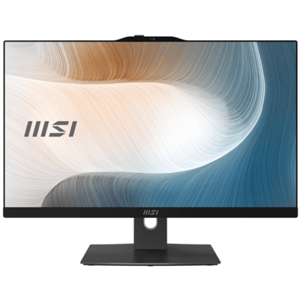 23.8" Моноблок MSI Modern AM242P 12M-630RU [9S6-AE0711-842]