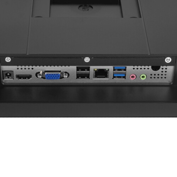 27" Моноблок Irbis Groovy [27N100M282C]