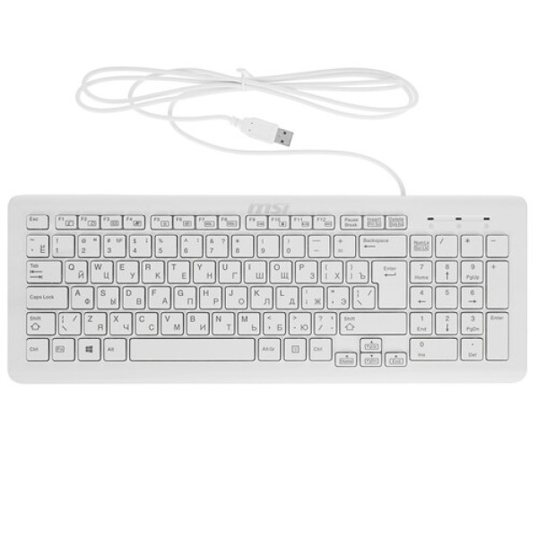 21.5" Моноблок MSI PRO AP222T 13M-082RU [9S6-AC0112-082]