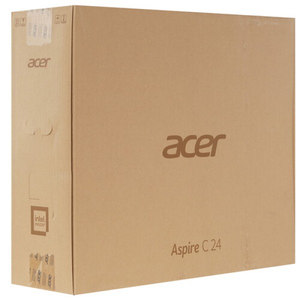23.8" Моноблок Acer Aspire C24-195ES [DQ.BM4CD.002]