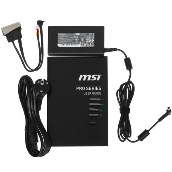 27" Моноблок MSI PRO AP272P 14M-625XRU [9S6-AF8321-872]
