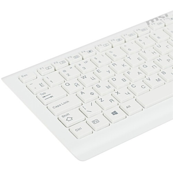 23.8" Моноблок MSI Modern AM242 12M-473RU [9S6-AE0612-473]