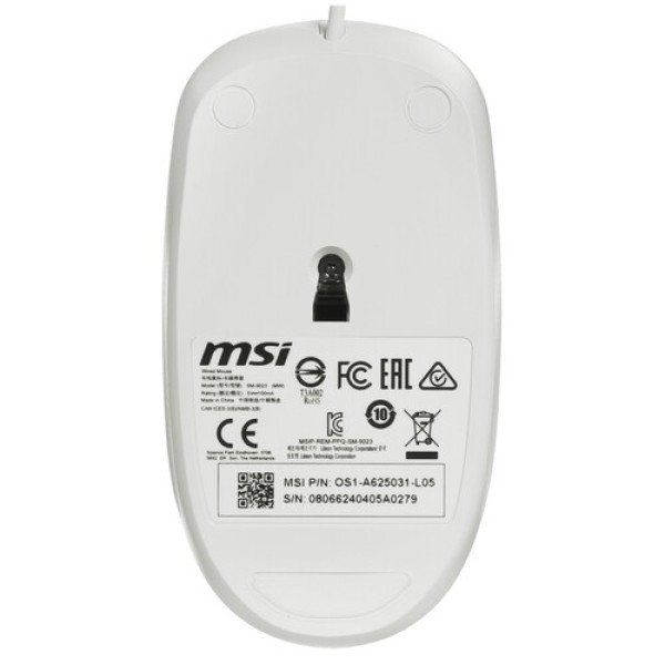 23.8" Моноблок MSI Modern AM242P 12M-1046XRU [9S6-AE0712-1046]