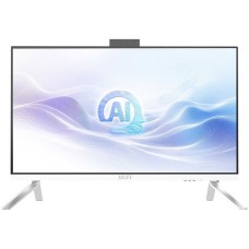 27" Моноблок MSI Modern AM273Q AI 1UM-092XRU [9S6-AF0112-092]