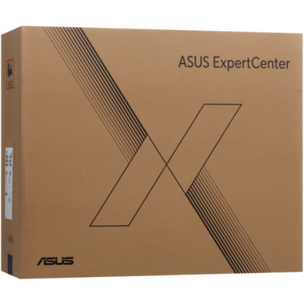 27" Моноблок ASUS F3702WFA-BPE0110 [90PT03M2-M00DA0]