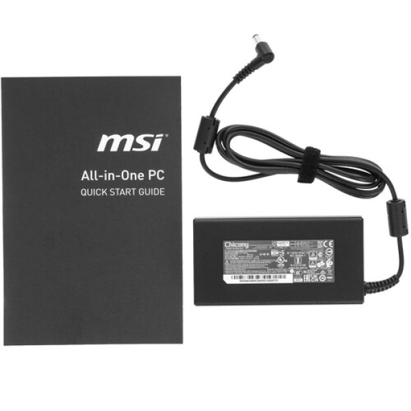 23.8" Моноблок MSI PRO AP242P 14M-654XRU [9S6-AE0621-654]