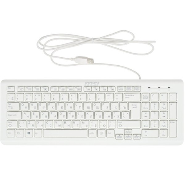 23.8" Моноблок MSI Modern AM242 12M-473RU [9S6-AE0612-473]