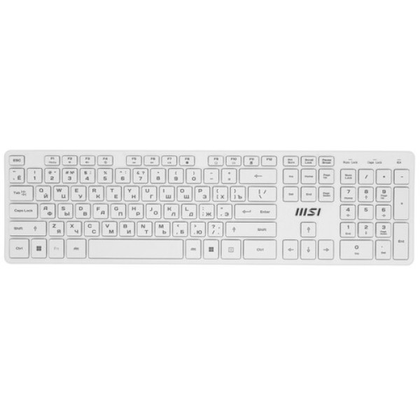 27" Моноблок MSI PRO AP272P 14M-614XRU [9S6-AF8322-614]