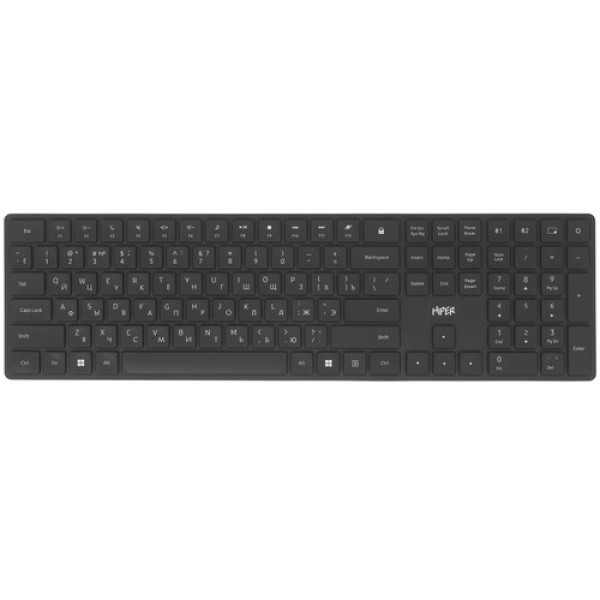 27" Моноблок HIPER EXPERTCENTER D27 [ED27-UII5124R16N5С8KNSKMS]