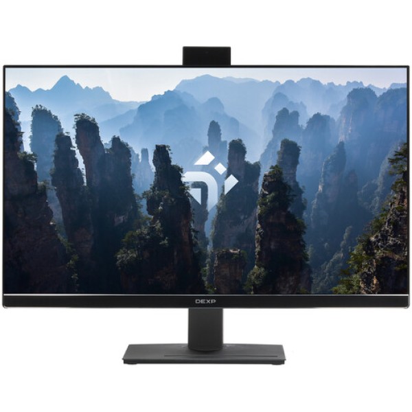 27" Моноблок DEXP AIO-MC B060