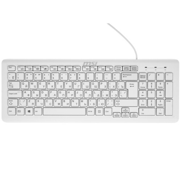 23.8" Моноблок MSI PRO AP242P 14M-678RU [9S6-AE0622-678]