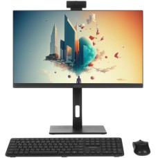 23.8" Моноблок Rombica myScreen Sirius [PCAI-0046]