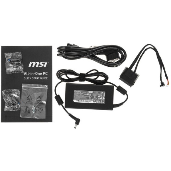 27" Моноблок MSI PRO AP272P 14M-614XRU [9S6-AF8322-614]