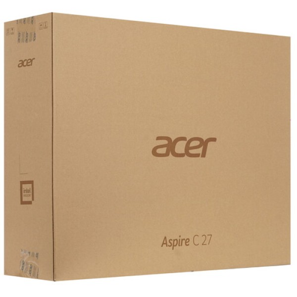 27" Моноблок Acer Aspire C27-1800 [DQ.BLHCD.003]