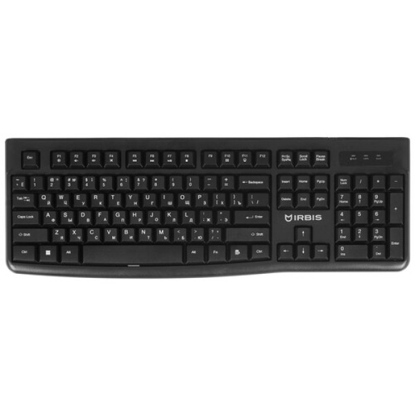 27" Моноблок Irbis Groovy [27N100M282C]