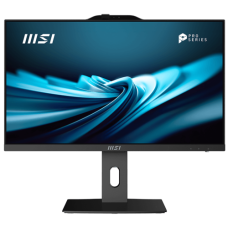 23.8" Моноблок MSI PRO AP242P 12MA-690RU [9S6-AE0621-690]