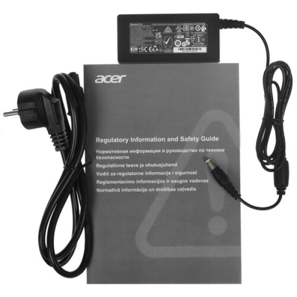 27" Моноблок Acer Aspire C27-2G [DQ.BPQCD.003]