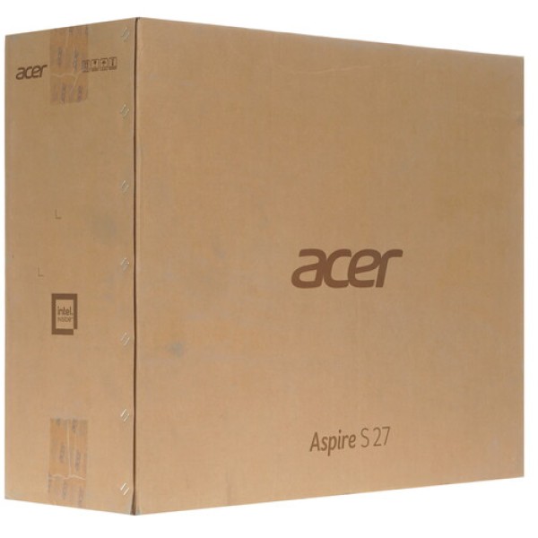 27" Моноблок Acer Aspire S27-1755 [DQ.BKECD.002]