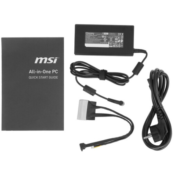 23.8" Моноблок MSI PRO AP242P 14M-807XRU [9S6-AE0622-807]