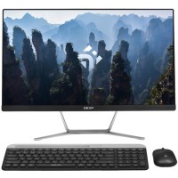 23.8" Моноблок DEXP AIO-MC B055