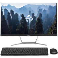 23.8" Моноблок DEXP AIO-MC B055