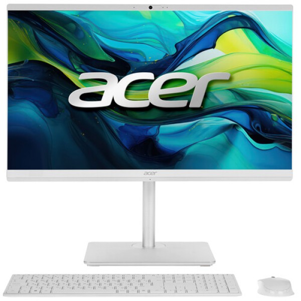 27" Моноблок Acer Aspire C27-195ES [DQ.BMFCD.002]