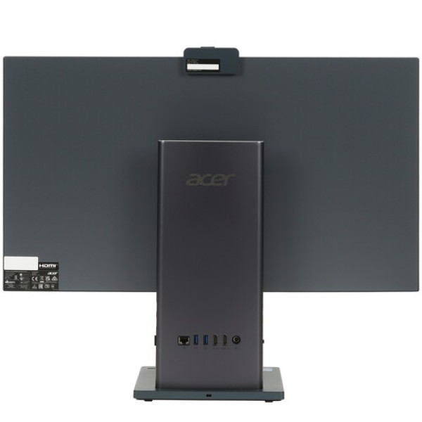 27" Моноблок Acer Aspire S27-1755 [DQ.BKECD.002]